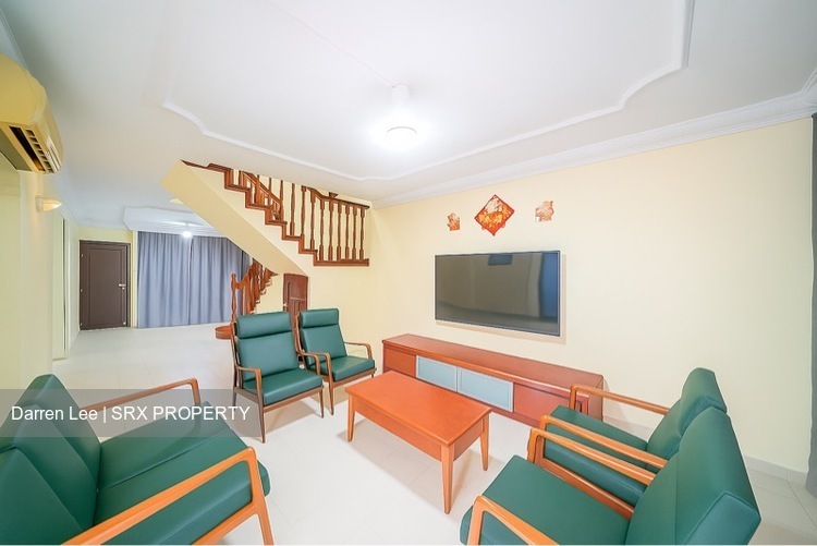 Blk 257 Kim Keat Avenue (Toa Payoh), HDB Executive #566809981